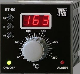 regulator temperatury RT-50